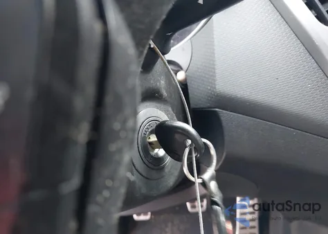 2012 Hyundai Veloster Base W/Gray из США, поврежденный, VIN KMHTC6AD3CU024911